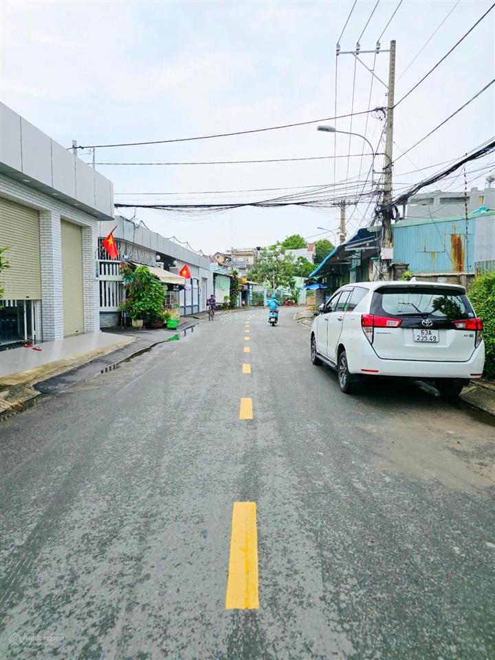 * nhà phố 75m2 2 tầng ngang 4.7m hoàn công đủ gần cầu ông nhiêu*