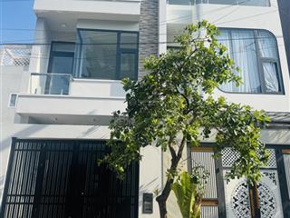 Nhà mới xây kdc nam khang ngay chợ long trường, 4x14m 56m2 3 tầng, 3pn 4wc giá chỉ 6,5 tỷ