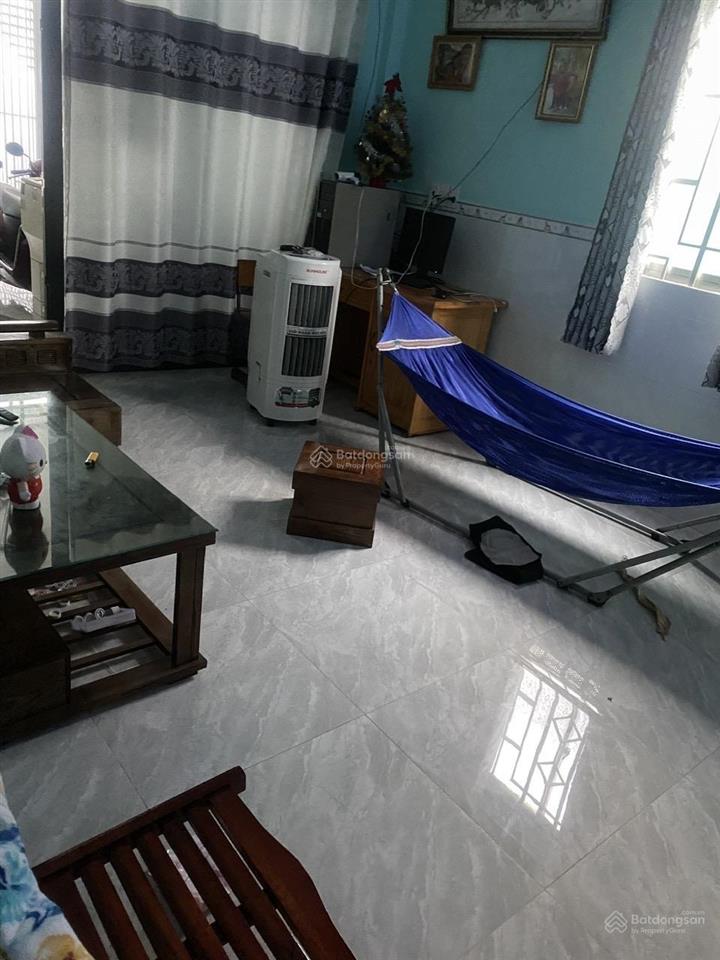 Nhà ngay nguyễn duy trinh vài bước ra hxh  xách valy ở ngay  thích hợp đầu tư, cho thuê, để ở