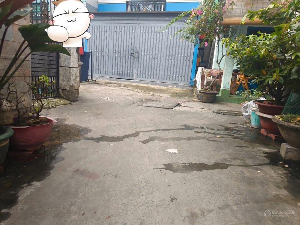 Sát mặt tiền đường tây hòa phước long a 2tầng  2 pn  oto ngủ trong nhà  60m2  giá 5.98 tỷ