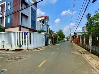 Bán gấp  đất mặt tiền gần kdl suối tiên phù hợp xây mới / làm văn phòng  shr 91m2 giá nhỉnh 5 tỷ