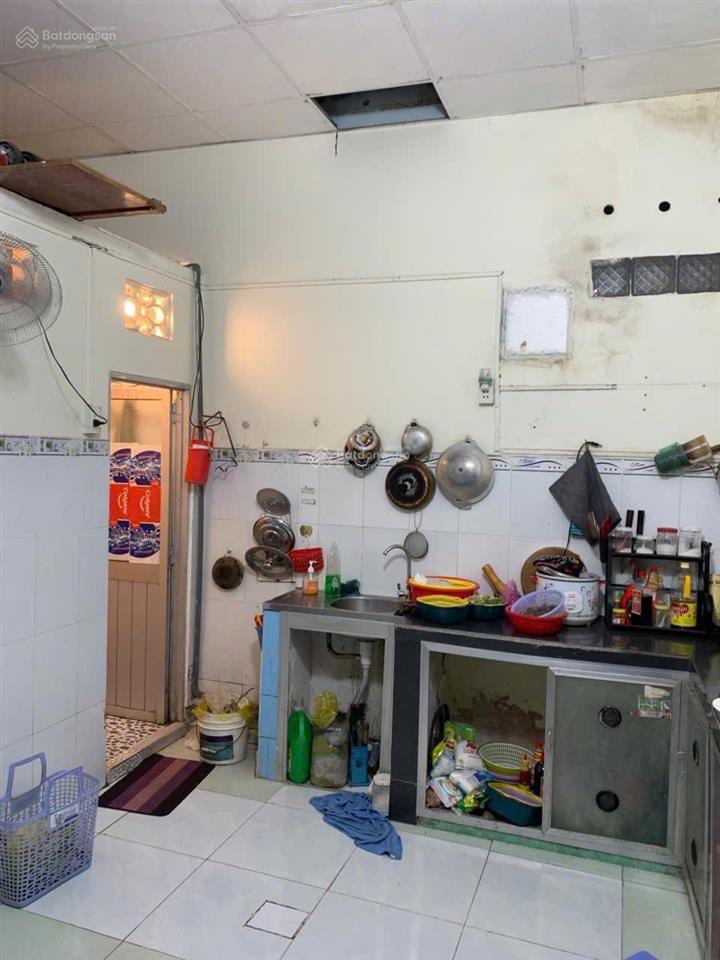 Nhà c4 còn mới  83m2(4,87 m x 17,4 m)  thu nhập cho thuê ổn định  hoàn công đầy đủ  4.3 tỷ