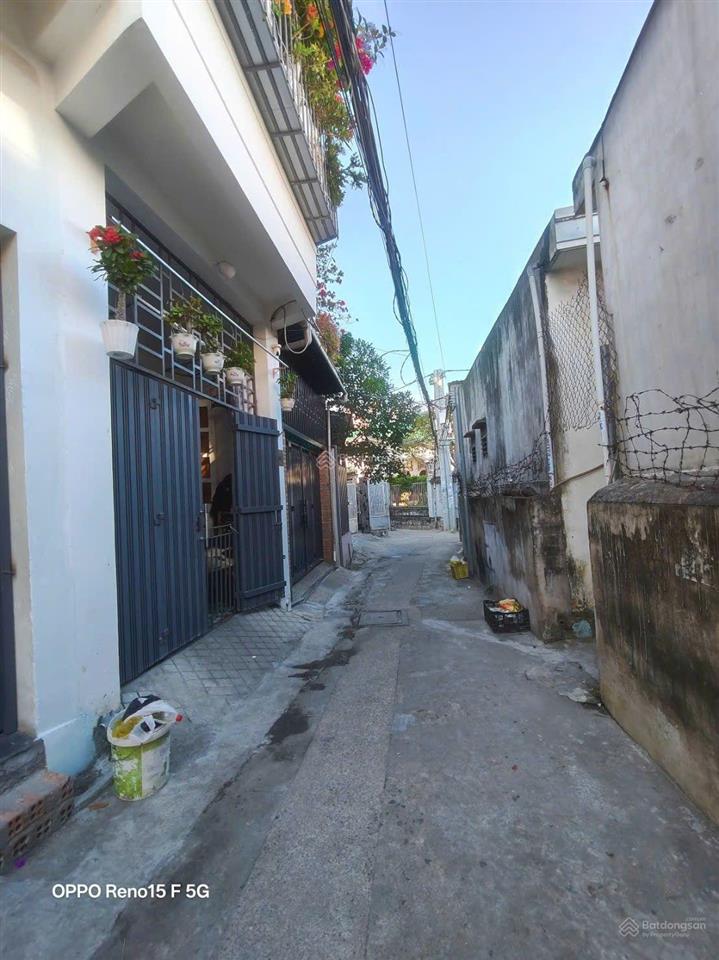 Đất đô thị gần bên chợ vĩnh hải nha trang, khánh hòa. chỉ 1 tỷ 790tr