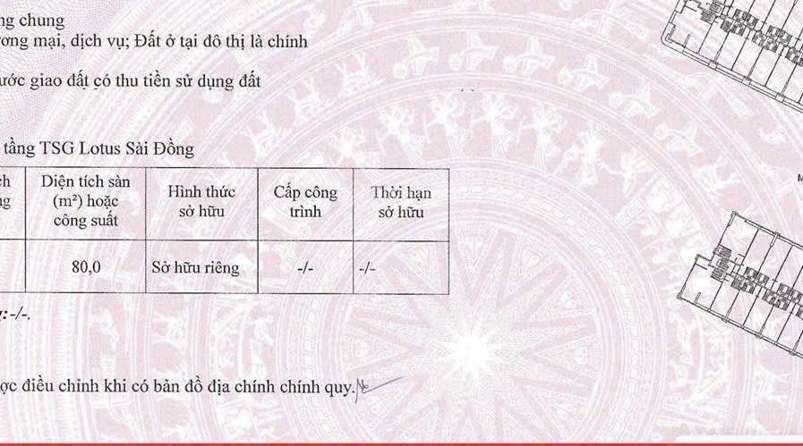 Quá rẻ! full giá 4.8 tỷ mua đứt shophouse chân đế sẵn sổ đỏ mới tinh ngay cạnh vinhomes riverside