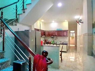 Giảm 800tr  còn 7.5tỷ  3 tầng  107m2(4x27)  hxh 5m thông cách đổ xuân hơp 300m  phường plb q9