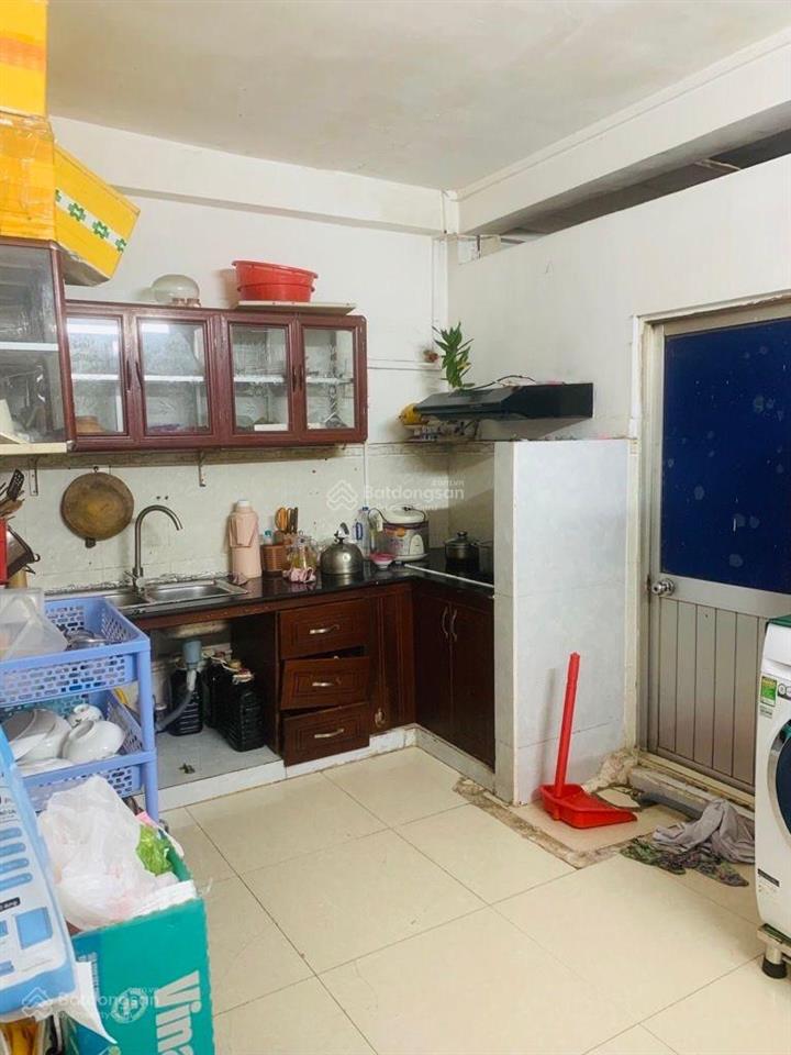 Bán nhà riêng tại phạm thế hiển, 4,4 tỷ, 46m2, giá siêu hời chỉ với 3pn, 2wc, 2 tầng