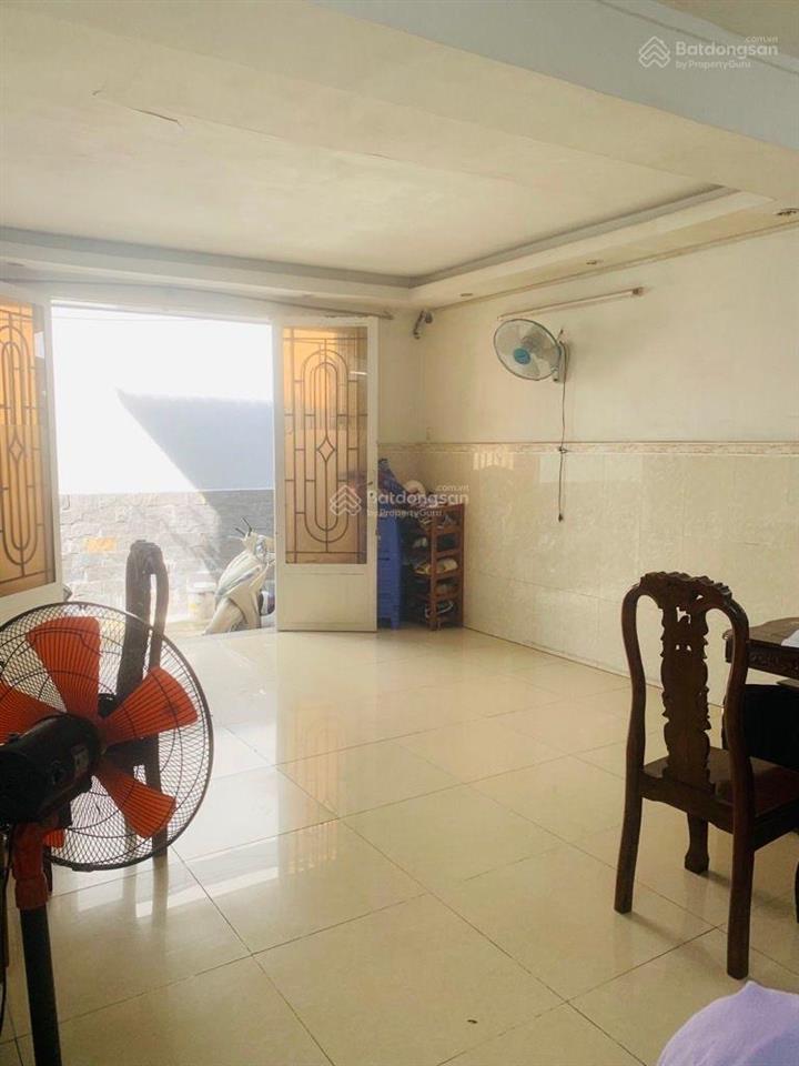 Bán nhà riêng tại phạm thế hiển, 4,4 tỷ, 46m2, giá siêu hời chỉ với 3pn, 2wc, 2 tầng