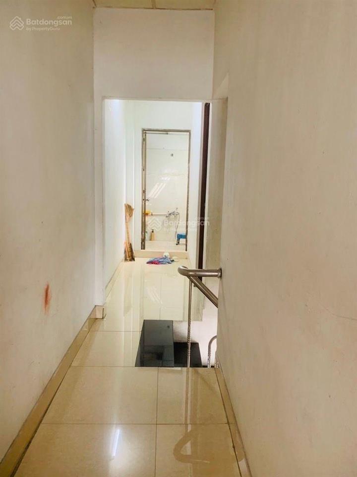 Bán nhà riêng tại phạm thế hiển, 4,4 tỷ, 46m2, giá siêu hời chỉ với 3pn, 2wc, 2 tầng