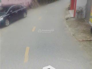 Cho thuê đất giá rẻ gần công viên văn lang diện tích ~150m² mt 10m, ngõ nhựa ô tô tránh nhau