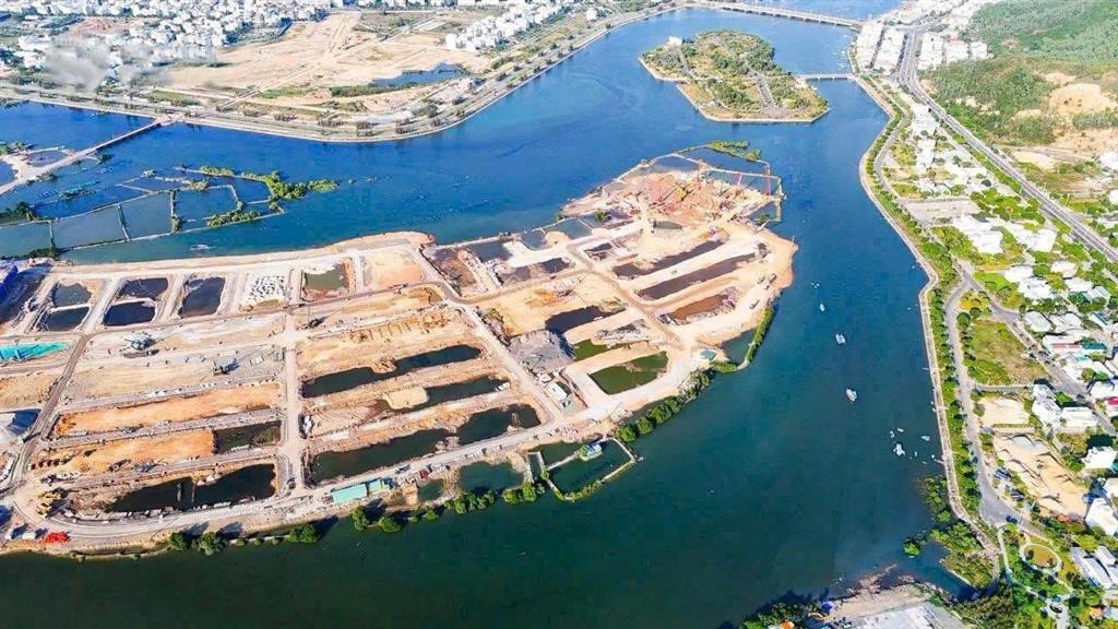 Căn 1pn+ mặt ngoài view sông tòa onsen 3 giá chỉ hơn 3 tỷ, charmora city nha trang by sun group