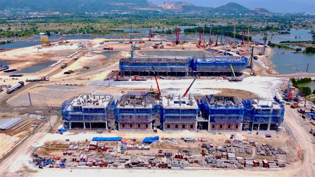 Căn 2pn view toàn đảo, sông biển tòa onsen 3 giá chỉ hơn 5tỷ5, charmora city nha trang by sun group