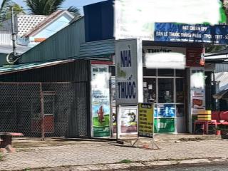 Bán nhà, đất mặt tiền kinh doanh, chính chủ, thương lượng linh hoạt