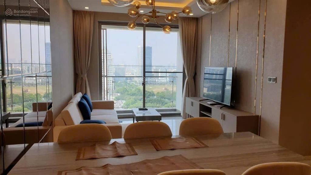 Bán nhà midtown m5  pmh  tphcm
diện tích ~ 130m2
kết cấu tầng cao, căn góc, 3pn, full nội thất