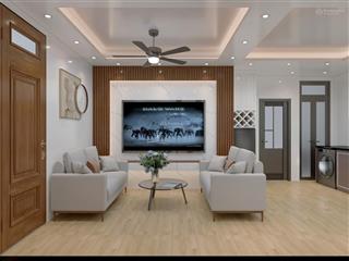 Phải nhanh! nhỉnh 2 tỷ sở hữu ngay căn hộ 56m2, láng, đống đa, ngõ nông, full nội thất mới koong!