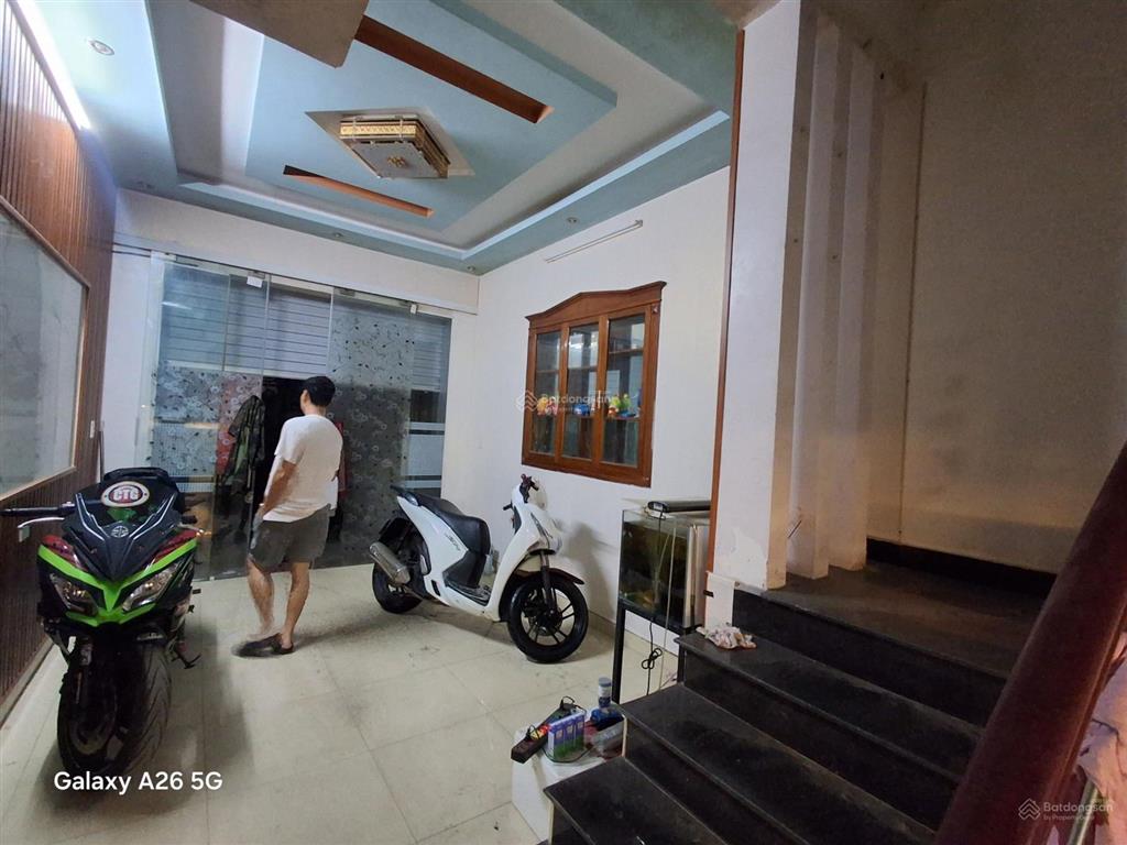 Cho thuê nhà nguyên căn 3,5 tầng số 56 ngõ 262 đường trần nguyên hãn, quận lê chân  hải phòng
