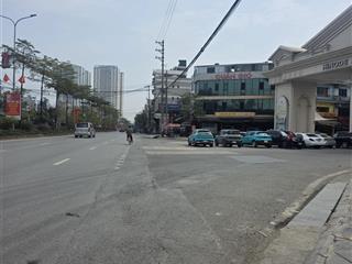 Nhà mặt phố  đường 32  lai xá  ô tô trong nhà  65m x 5 tầng  kinh doanh t1  chỉ hơn 14 tỷ