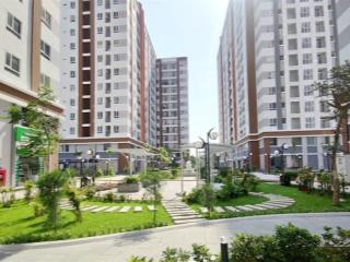 Cho thuê chung cư hacom 50m2 2pn 1wc 6tr full nội thất, khu trung tâm k1, ninh thuận