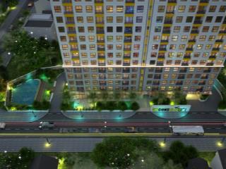 Chính chủ bán căn hộ bcons bee  phường đông hoà, tp.hcm 2pn  2wc | diện tích 61m² | sổ hồng riêng