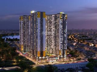 Siêu phẩm bcons solary sở hữu ngay căn hộ 2pn chỉ từ 1,5 tỷ!