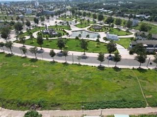 Bán gấp lô đất đường 32m chỉ 1 tỷ 1xx triệu đã có lô đất 130m2 tại cát tường phú hưng