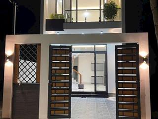 Nhà 1 trệt 1 lầu  3pn  nhà mới tinh  vị trí đẹp cát tường phú hưng  2 tỷ 050