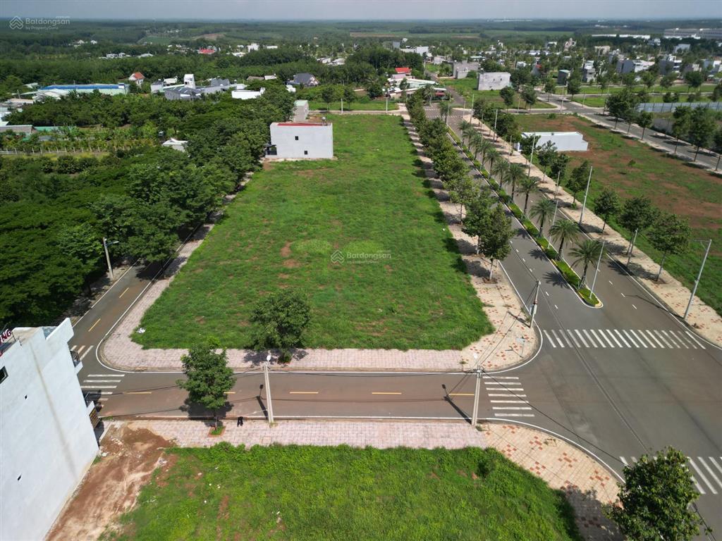 Chỉ 850 triệu sở hữu đất đường 20m tại cát tường phú hưng giá rẻ khó tin!