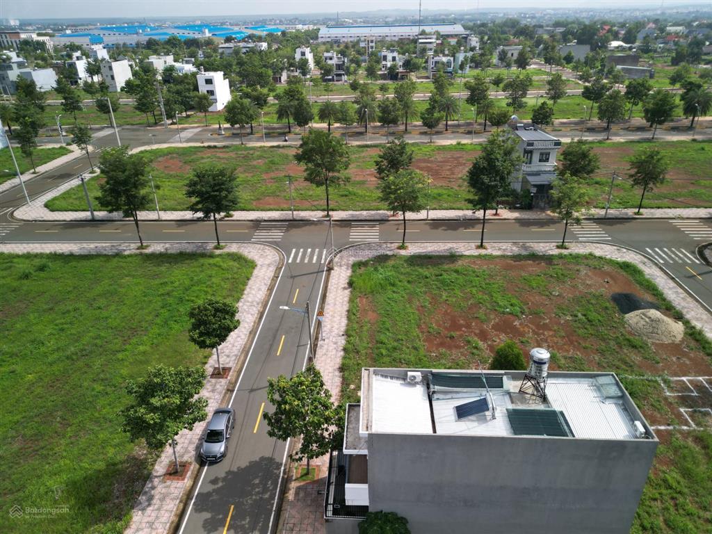 Chỉ 690 triệu sở hữu lô đất ngay đường trường chinh tại cát tường phú hưng!