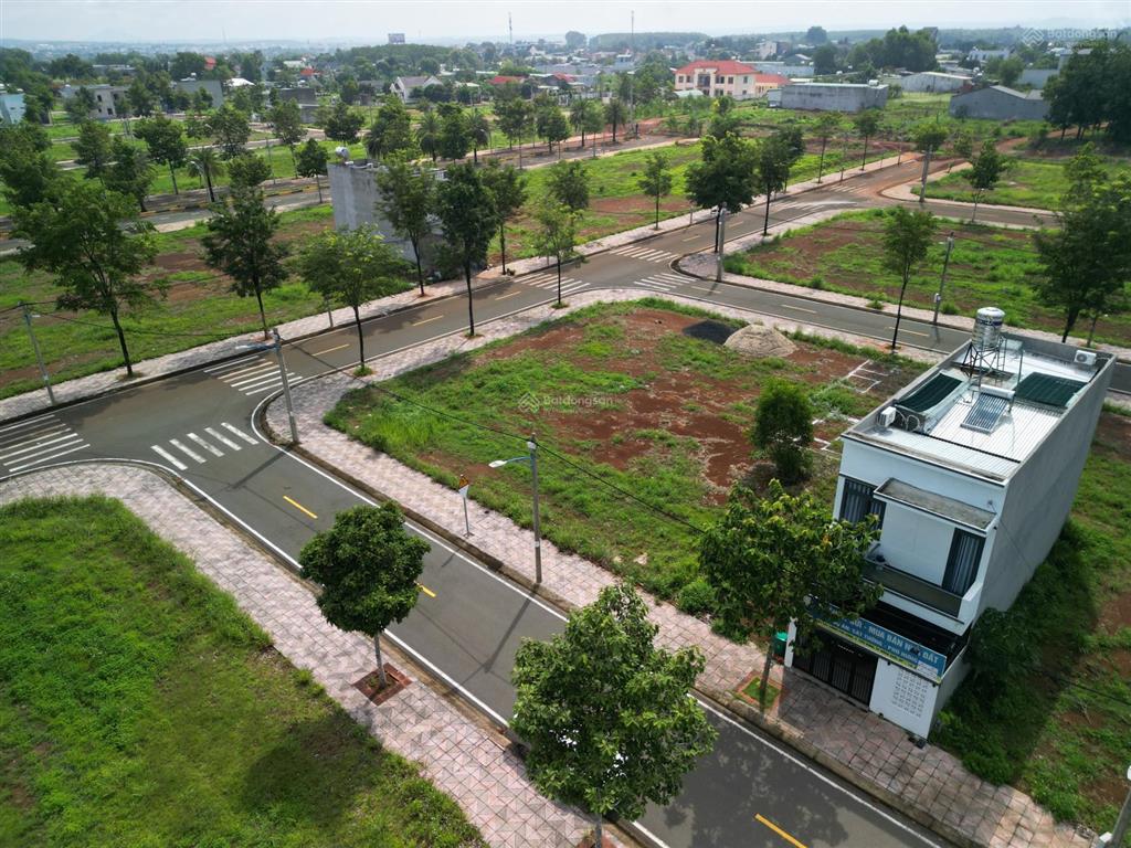Chỉ 690 triệu sở hữu lô đất ngay đường trường chinh tại cát tường phú hưng!