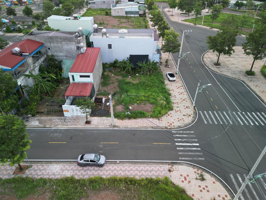 View công viên the destina 2,1ha chỉ hơn 1 tỷ sở hữu vị trí kinh doanh hiếm!