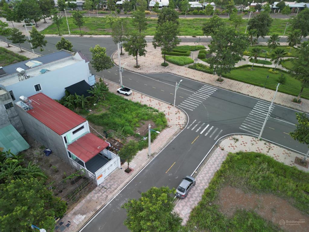 View công viên the destina 2,1ha chỉ hơn 1 tỷ sở hữu vị trí kinh doanh hiếm!