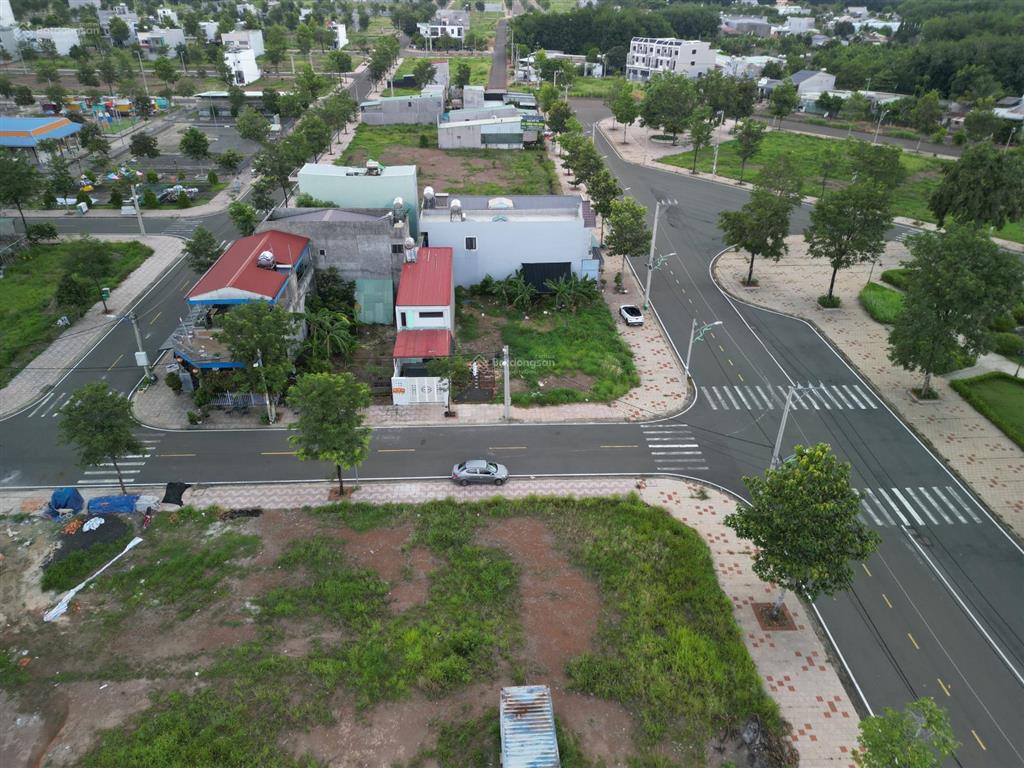 View công viên the destina 2,1ha chỉ hơn 1 tỷ sở hữu vị trí kinh doanh hiếm!