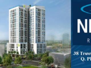 Bán nhanh chcc newton residence 96m2 3pn 2wc nội thất cao cấp nhà đẹp giá thật 8 tỷ  0902 706 ***
