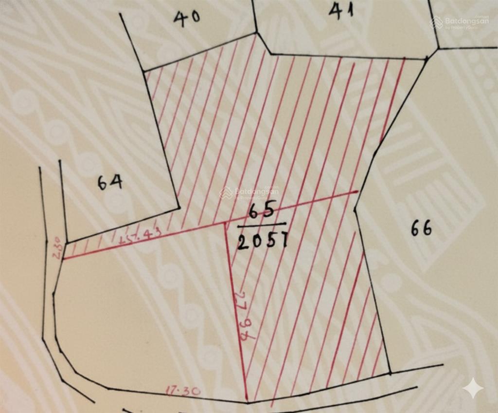 Chính chủ bán đất căn góc, mặt tiền trên 10m  sổ đỏ chính chủ full thổ cư gần sân bay nội bài