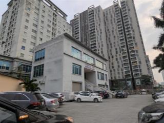 Bán căn chung cư trung tâm quận cầu giấy. sổ hồng chính chủ