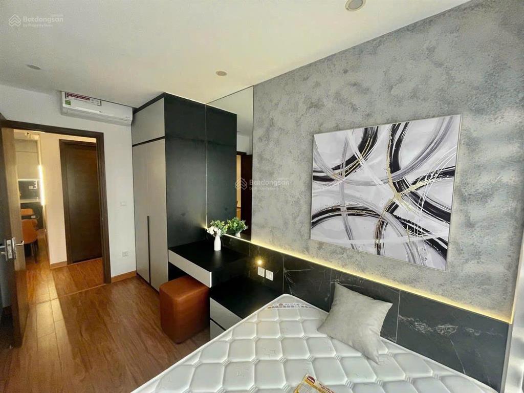 Bán căn hộ chung cư the sun mễ trì, 96m2, 3 ngủ, 2wc, full nội thất, về ở luôn!