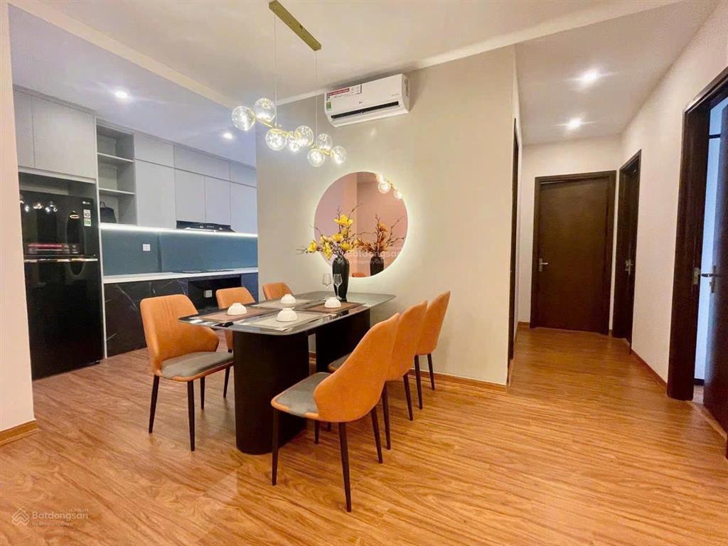 Bán căn hộ chung cư the sun mễ trì, 96m2, 3 ngủ, 2wc, full nội thất, về ở luôn!