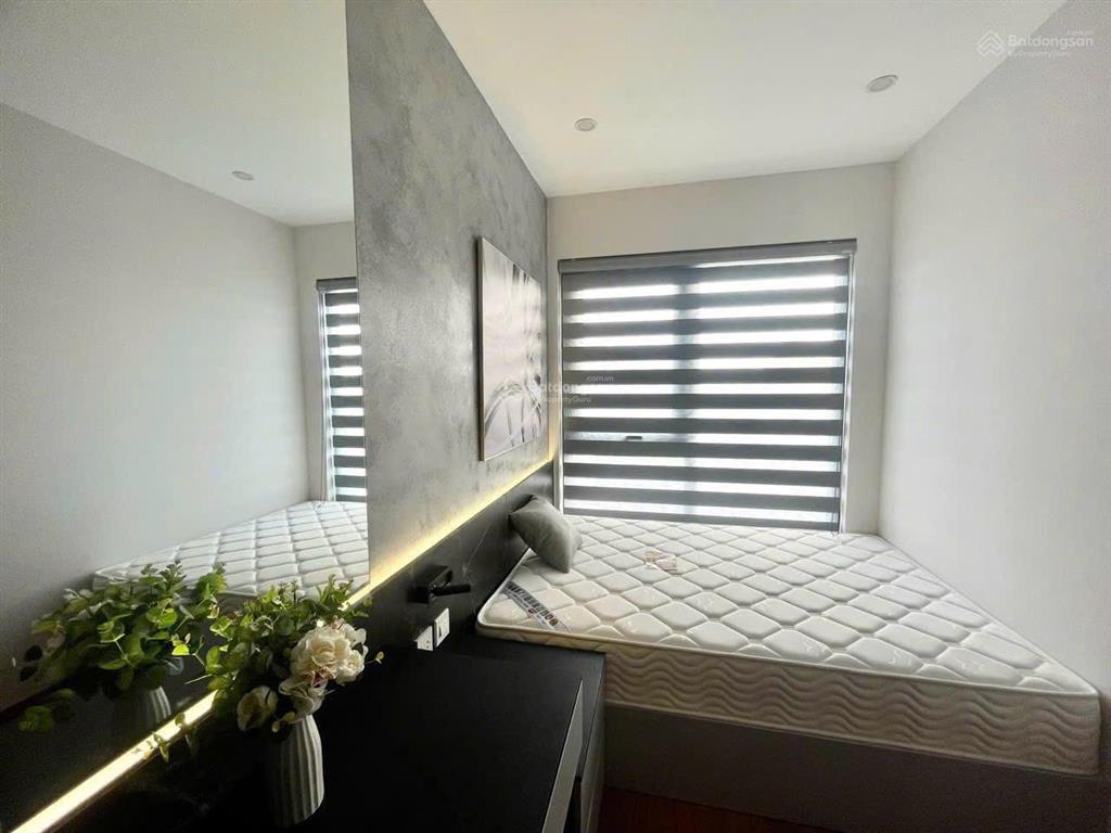 Bán căn hộ chung cư the sun mễ trì, 96m2, 3 ngủ, 2wc, full nội thất, về ở luôn!