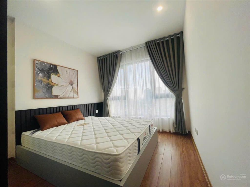 Bán căn hộ chung cư the sun mễ trì, 96m2, 3 ngủ, 2wc, full nội thất, về ở luôn!