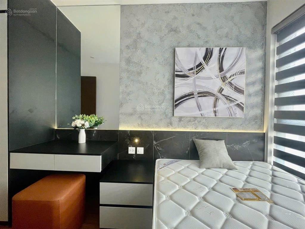 Bán căn hộ chung cư the sun mễ trì, 96m2, 3 ngủ, 2wc, full nội thất, về ở luôn!