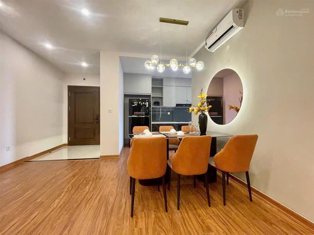 Bán căn hộ chung cư the sun mễ trì, 96m2, 3 ngủ, 2wc, full nội thất, về ở luôn!