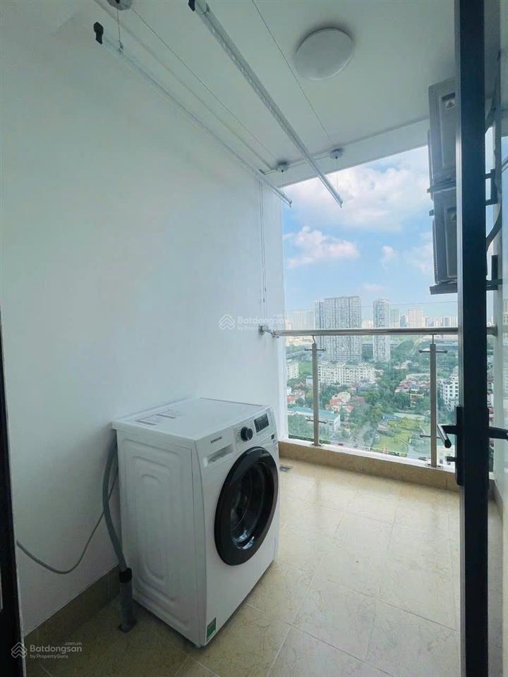 Bán căn hộ chung cư the sun mễ trì, 96m2, 3 ngủ, 2wc, full nội thất, về ở luôn!