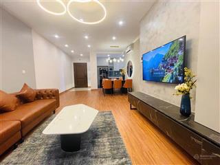 Bán căn hộ chung cư the sun mễ trì, 96m2, 3 ngủ, 2wc, full nội thất, về ở luôn!