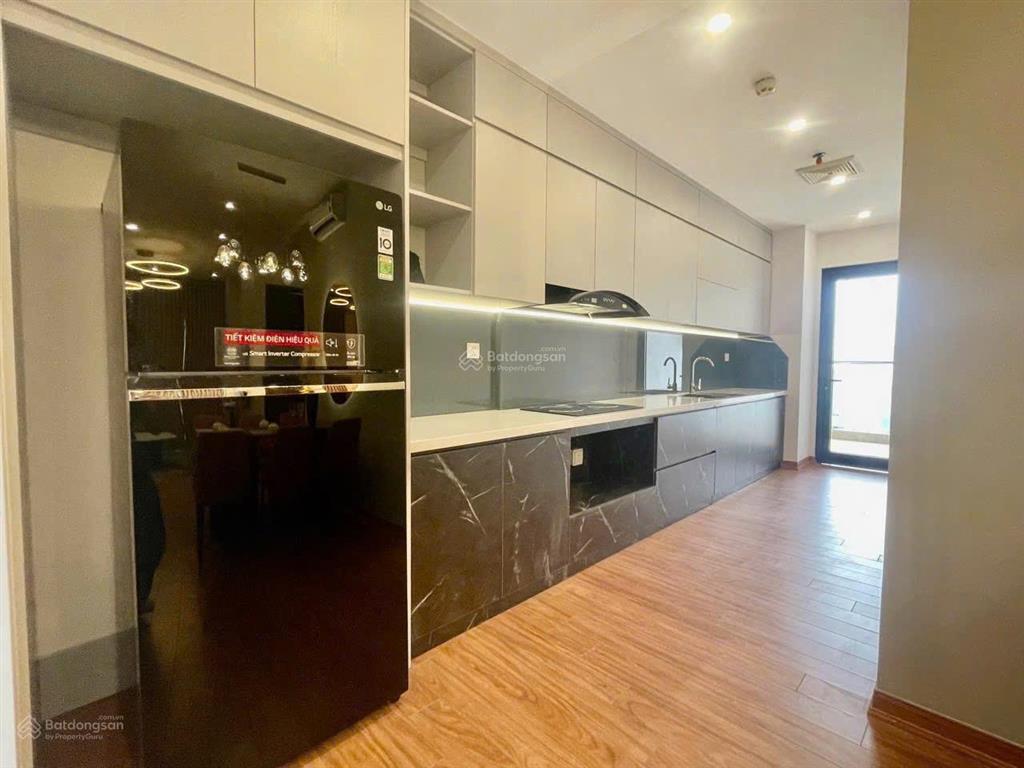 Bán căn hộ chung cư the sun mễ trì, 96m2, 3 ngủ, 2wc, full nội thất, về ở luôn!