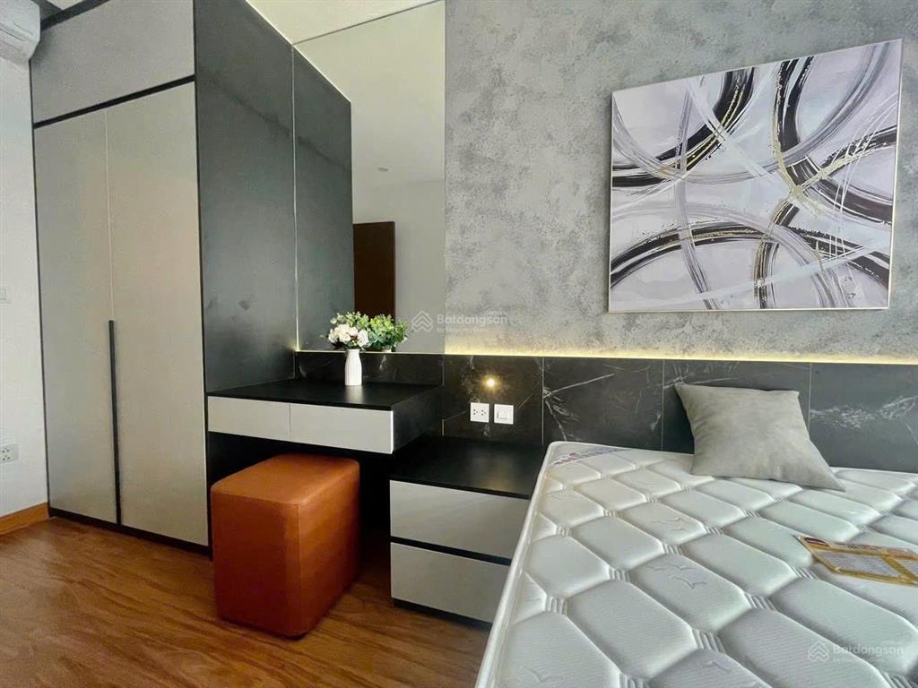 Bán căn hộ chung cư the sun mễ trì, 96m2, 3 ngủ, 2wc, full nội thất, về ở luôn!