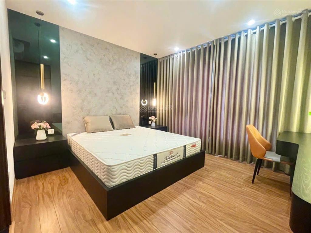 Bán căn hộ chung cư the sun mễ trì, 96m2, 3 ngủ, 2wc, full nội thất, về ở luôn!