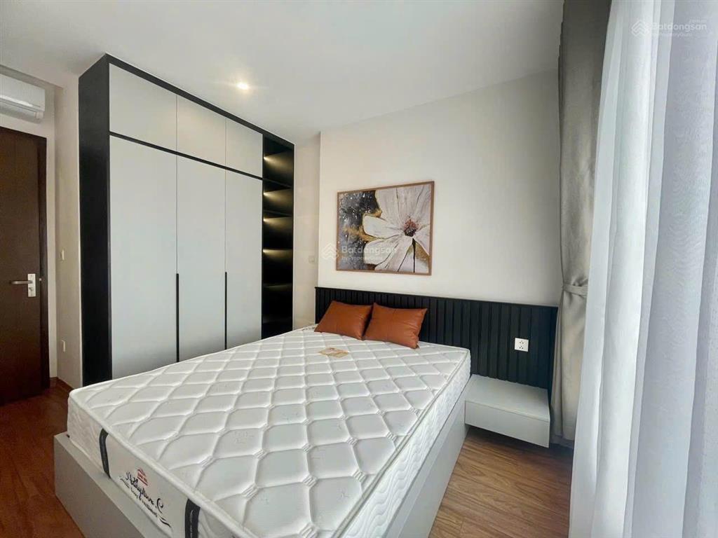 Bán căn hộ chung cư the sun mễ trì, 96m2, 3 ngủ, 2wc, full nội thất, về ở luôn!