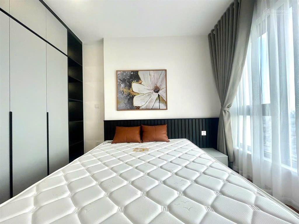 Bán căn hộ chung cư the sun mễ trì, 96m2, 3 ngủ, 2wc, full nội thất, về ở luôn!