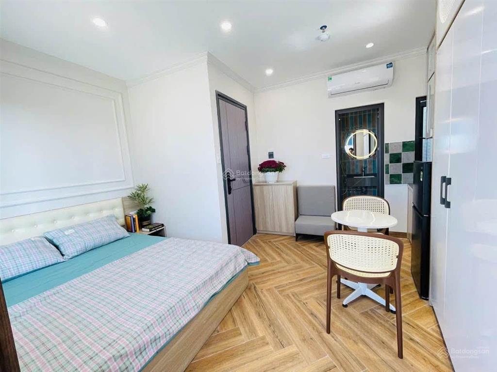 Bán nhà hoàng hoa thám, 110m2, 10t, mt 8.7m, dòng tiền 3 tỷ/năm, qh có lợi.