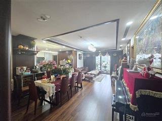 Bán căn hộ chung cư the park homethành thái, 154m2, 4 ngủ, 3wc, 2 ban công, về ở luôn!