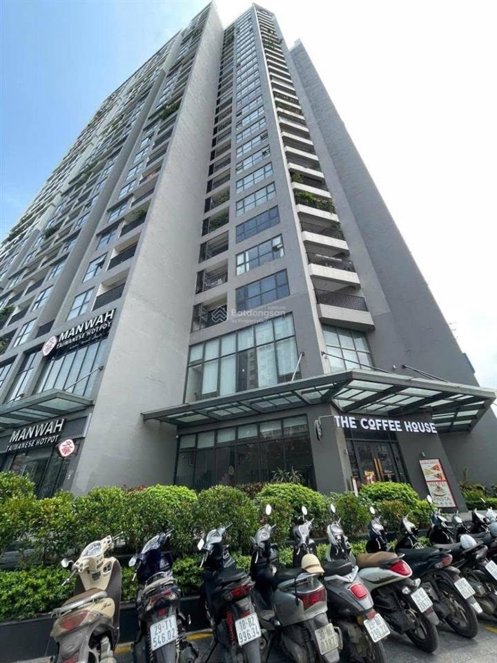 Bán căn hộ chung cư the park homethành thái, 154m2, 4 ngủ, 3wc, 2 ban công, về ở luôn!